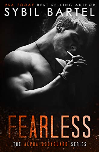 Fearless (The Alpha Bodyguard Series Book 5) on Kindle