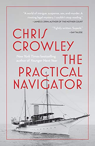 The Practical Navigator on Kindle