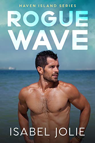 Rogue Wave (Haven Island Series) on Kindle