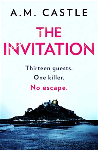The Invitation on Kindle