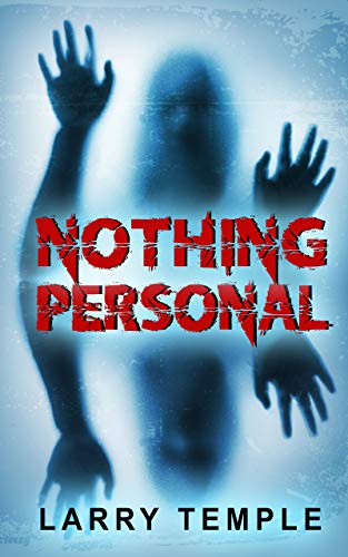 Nothing Personal on Kindle