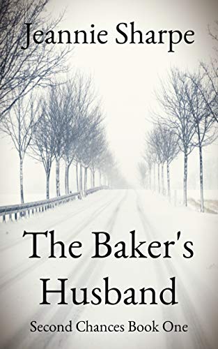 The Baker's Husband on Kindle