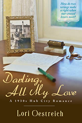 Darling, All My Love on Kindle