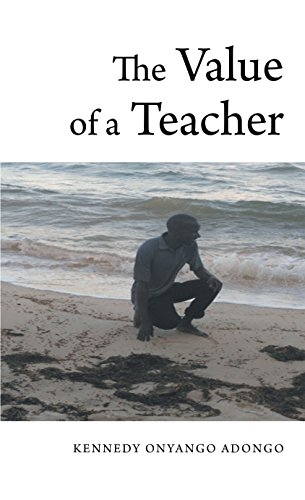 The Value of a Teacher on Kindle