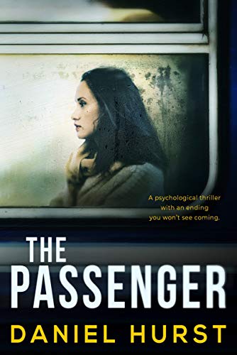 The Passenger on Kindle