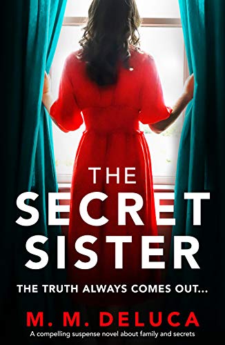 The Secret Sister on Kindle