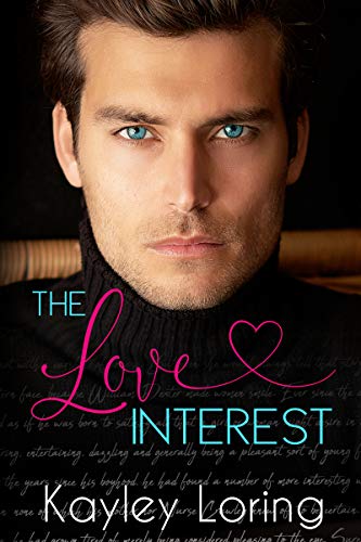 The Love Interest on Kindle