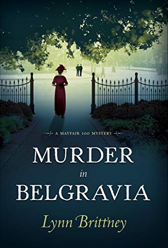 Murder in Belgravia (A Mayfair 100 Mystery Book 1) on Kindle