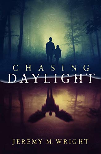 Chasing Daylight on Kindle