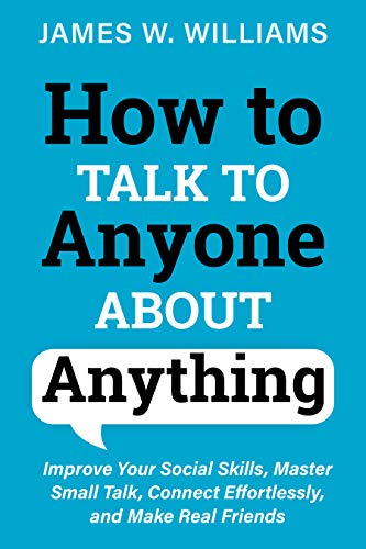 How to Talk to Anyone About Anything on Kindle