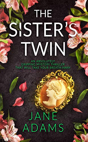The Sister's Twin on Kindle