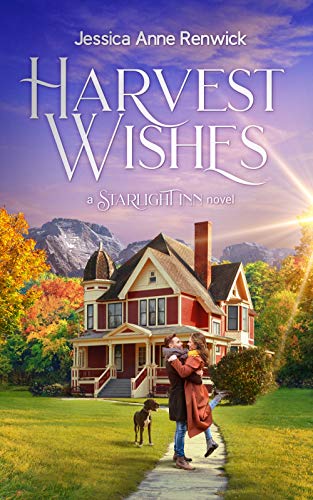 Harvest Wishes (Starlight Inn) on Kindle