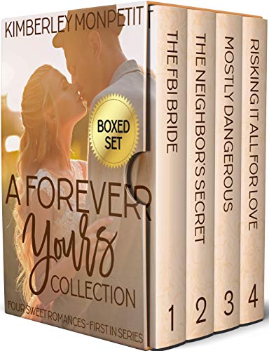 Forever Yours Romance Collection on Kindle