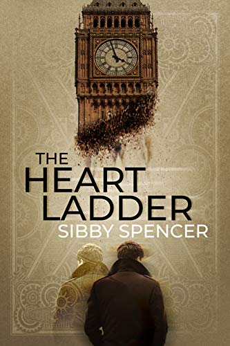 The Heart Ladder on Kindle
