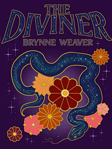 The Diviner on Kindle
