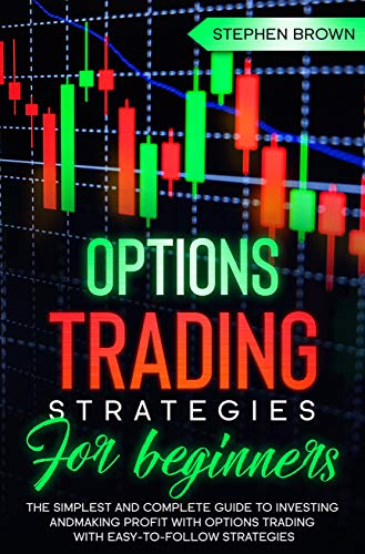 Options Trading Strategies For Beginners on Kindle