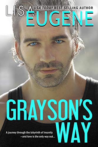 Grayson's Way on Kindle