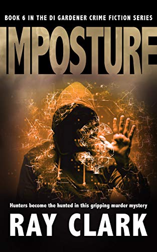 Imposture (The DI Gardener Crime Fiction Series Book 6) on Kindle