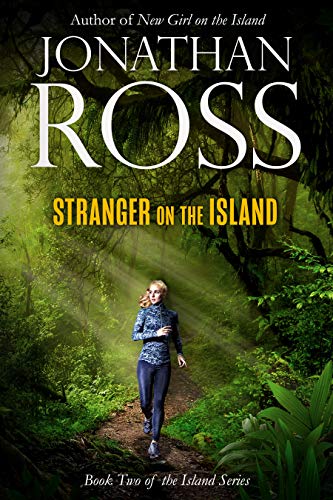 Stranger on the Island (The Island Series Book 2) on Kindle