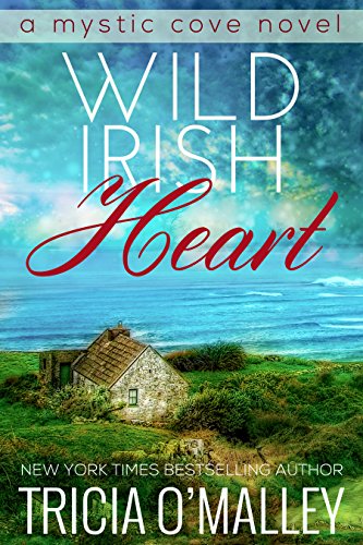 Wild Irish Heart (The Mystic Cove Series Book 1) on Kindle