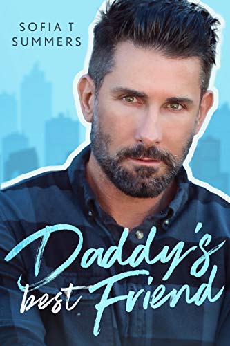 Daddy's Best Friend (Forbidden Temptations) on Kindle