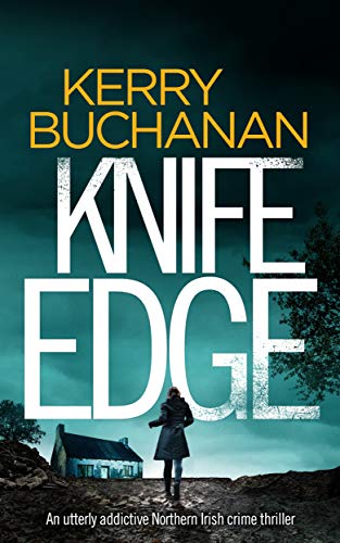 Knife Edge on Kindle