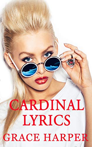 Cardinal Lyrics (Red & Black Series Book 4) on Kindle