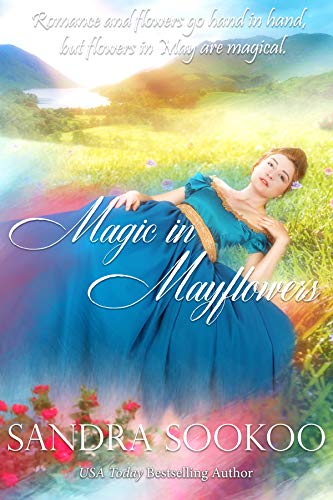 Magic in Mayflowers on Kindle