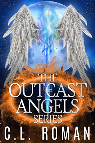 Outcast Angels Box Set on Kindle