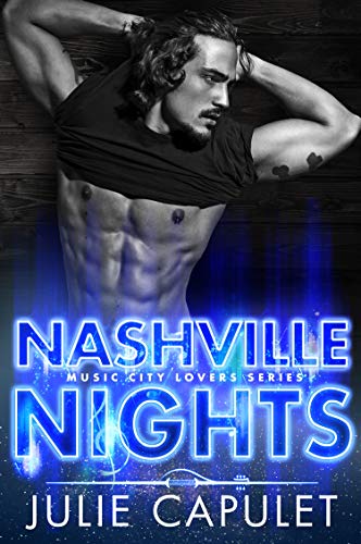 Nashville Nights (Music City Lovers Book 2) on Kindle