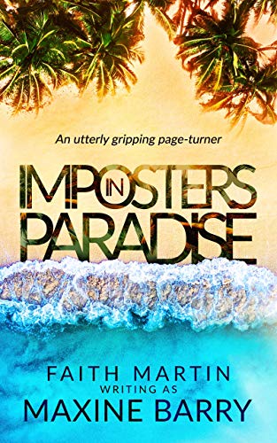 Imposters in Paradise (Great Reads Book 10) on Kindle