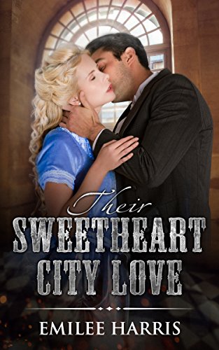 Their Sweetheart City Love (Colorado City Series Book 2) on Kindle