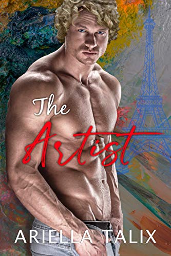 The Artist (The Drummonds Book 2) on Kindle