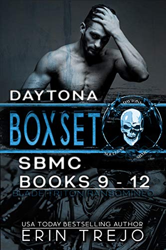 SBMC Daytona Chapter (Full Series) on Kindle