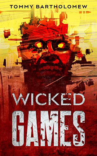 Wicked Games on Kindle