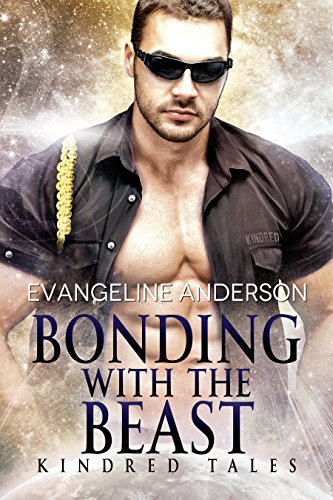 Bonding with the Beast (Kindred Tales Book 2) on Kindle