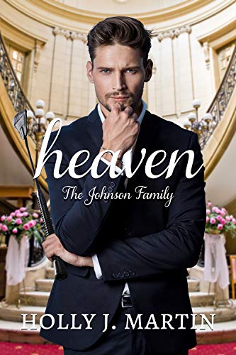 Heaven (The Johnson Family Book 3) on Kindle
