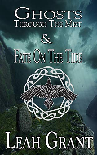 Ghosts Through the Mist & Fate on the Tide on Kindle
