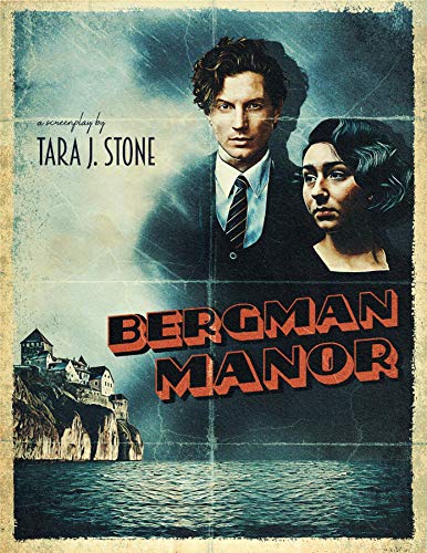 Bergman Manor on Kindle