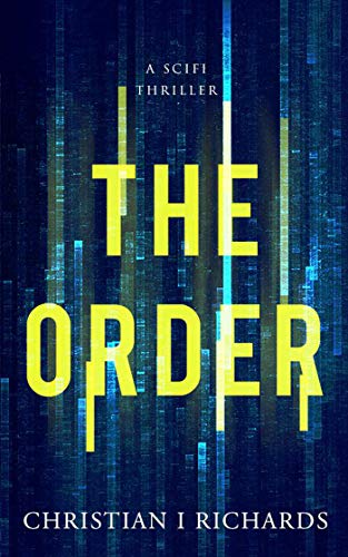 The Order (The Tales of Jericho Book 1) on Kindle