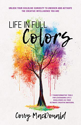 Life In Full Colors on Kindle