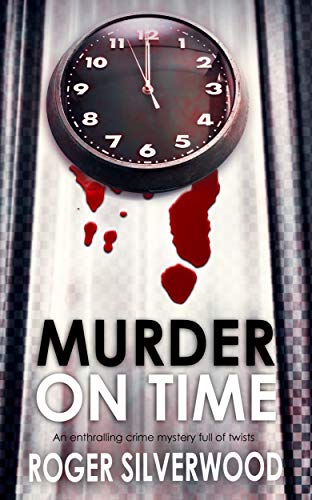 Murder on Time (Yorkshire Murder Mysteries Book 27) on Kindle