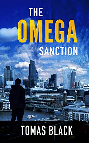 The Omega Sanction on Kindle