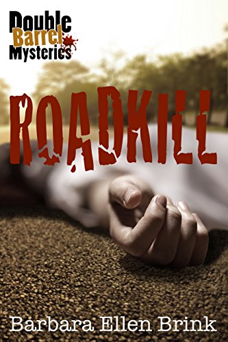 Roadkill on Kindle