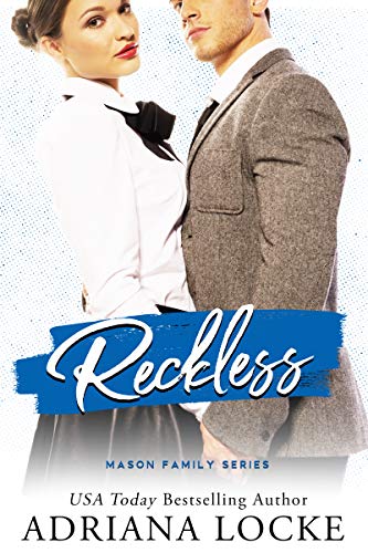 Reckless (The Mason Family Series Book 3) on Kindle