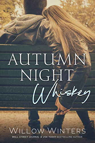 Autumn Night Whiskey (Tequila Rose Book 2) on Kindle