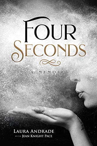 Four Seconds on Kindle