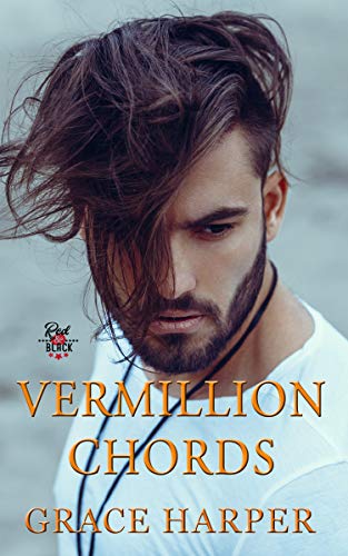 Vermillion Chords: Record Label Romance (Red & Black Series Book 6) on Kindle