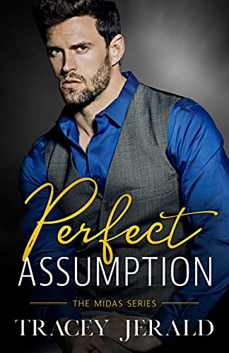 Perfect Assumption (Midas Series Book 2) on Kindle