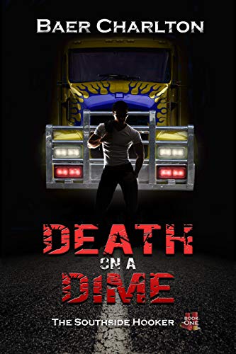 Death on a Dime (The Southside Hooker Series Book 1) on Kindle